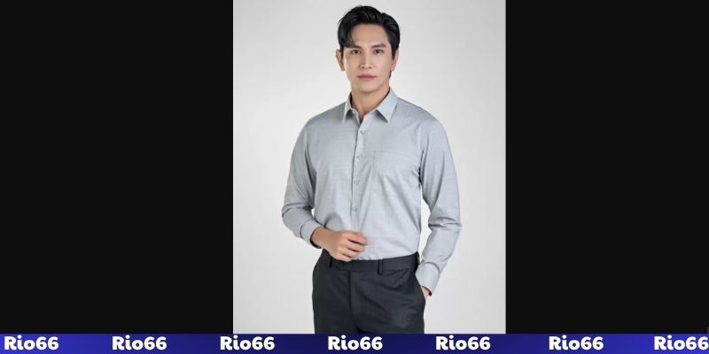 Ethan Việt sáng lập nên cổng game Rio666 uy tín