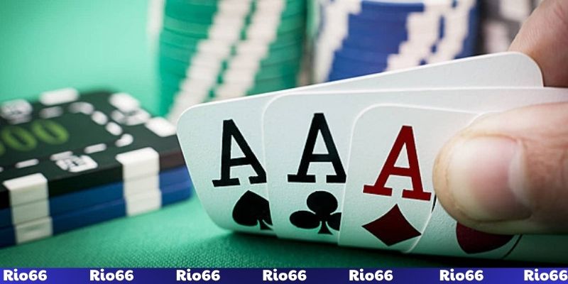 Game bài hấp dẫn với bàn đấu công bằng