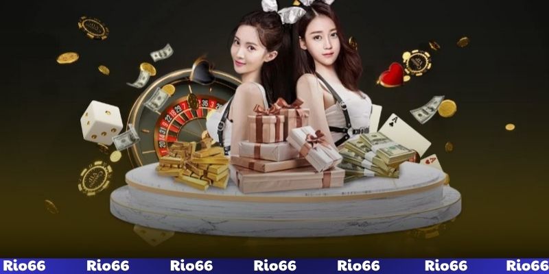 Thành công của Rio666 dưới sự dẫn dắt của Ethan Việt
